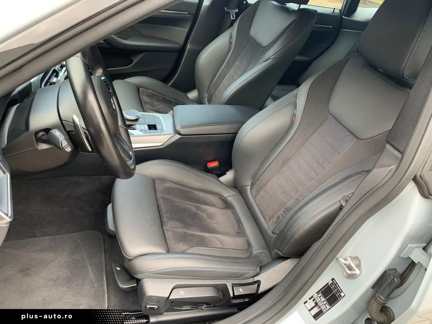 BMW 420 4 Gran Coupe 420 i M Sport