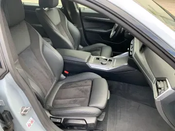 BMW 420 4 Gran Coupe 420 i M Sport