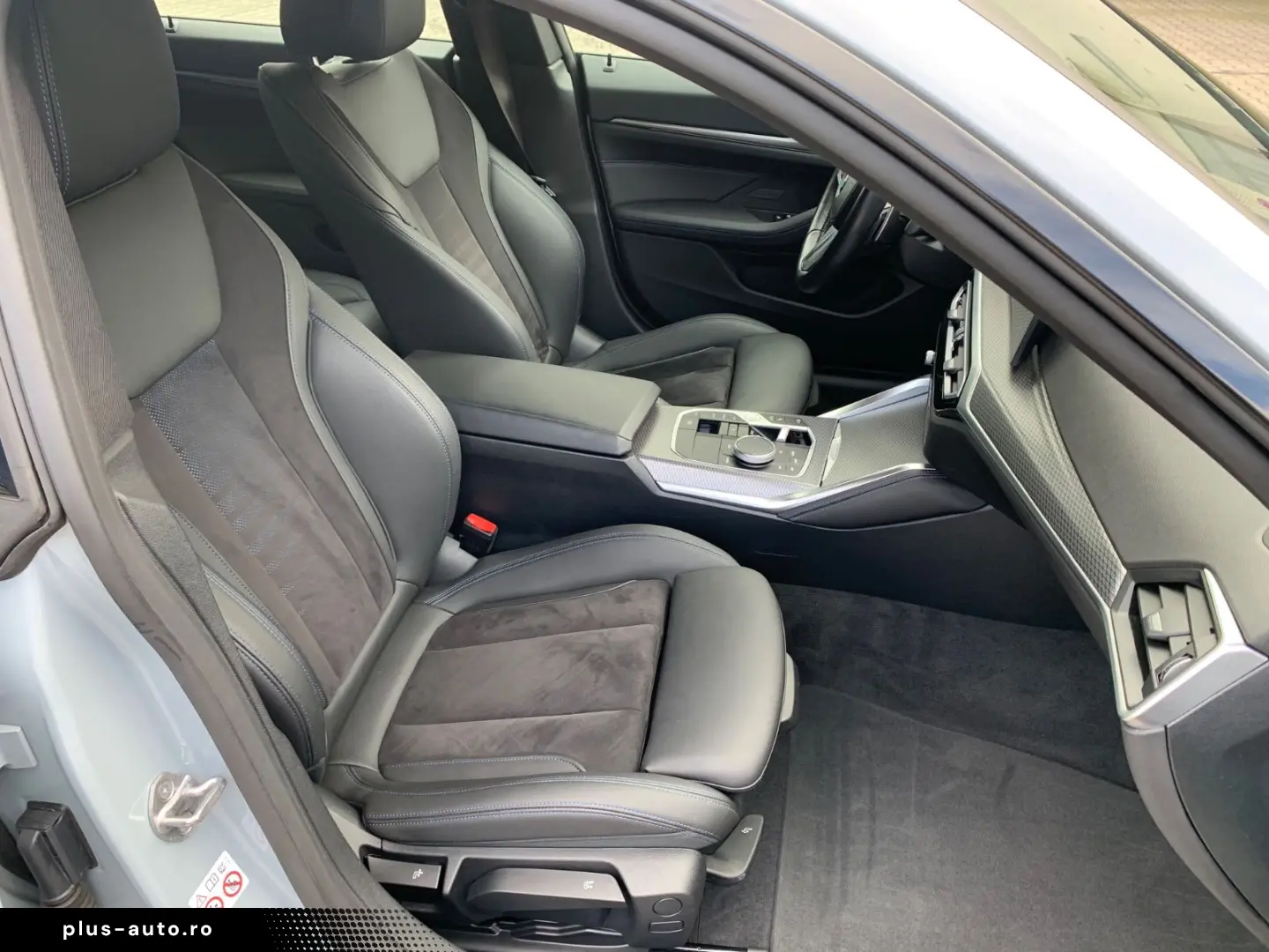 BMW 420 4 Gran Coupe 420 i M Sport