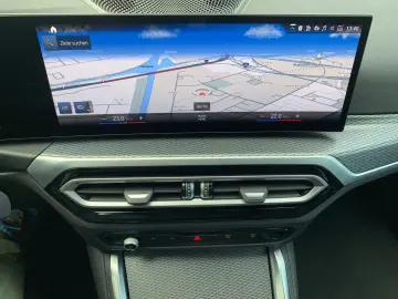 BMW 420 4 Gran Coupe 420 i M Sport