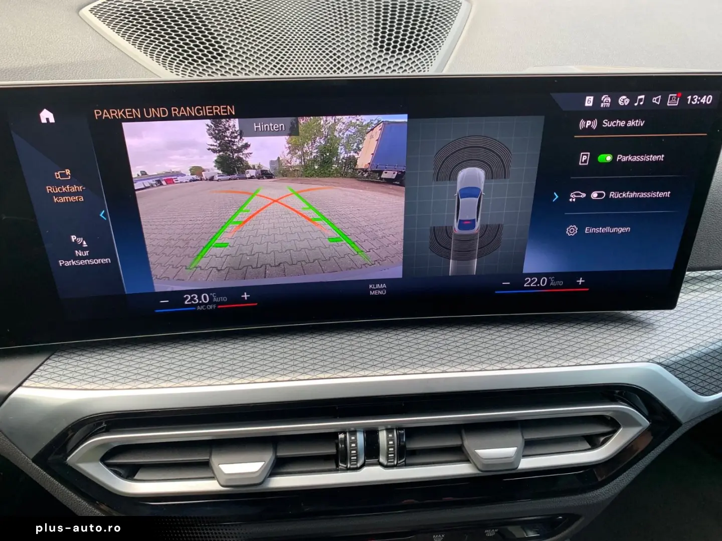 BMW 420 4 Gran Coupe 420 i M Sport