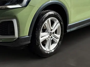 AUDI Q2 40TFSI Quattro