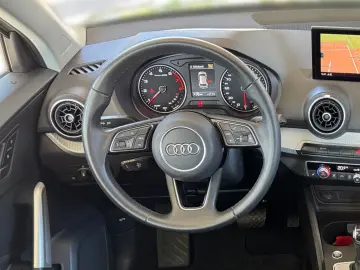 AUDI Q2 40TFSI Quattro