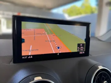 AUDI Q2 40TFSI Quattro