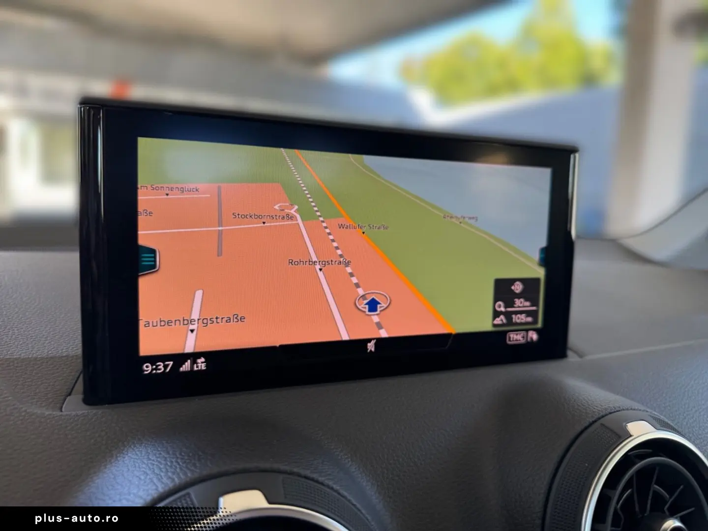 AUDI Q2 40TFSI Quattro