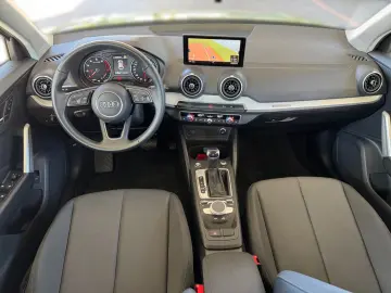 AUDI Q2 40TFSI Quattro