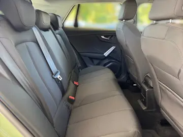 AUDI Q2 40TFSI Quattro