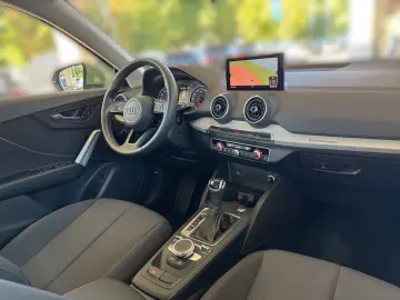 AUDI Q2 40TFSI Quattro