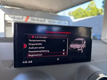 AUDI Q2 40TFSI Quattro