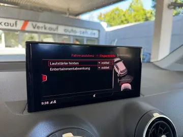 AUDI Q2 40TFSI Quattro