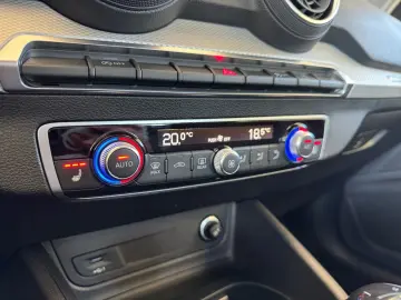 AUDI Q2 40TFSI Quattro