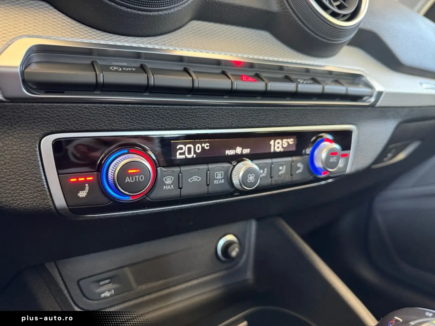 AUDI Q2 40TFSI Quattro