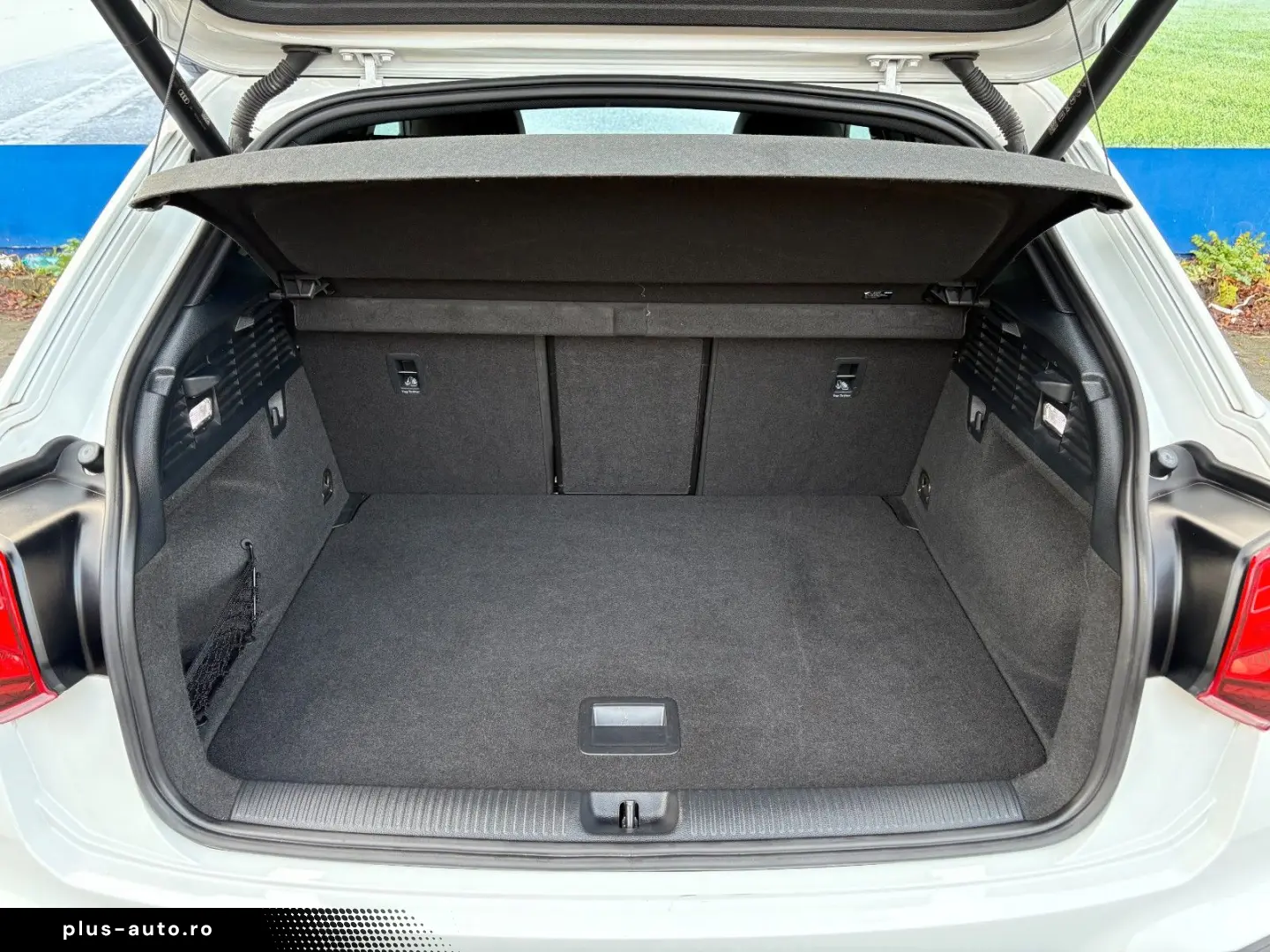 AUDI Q2 40 TFSI QAUTTRO S LINE