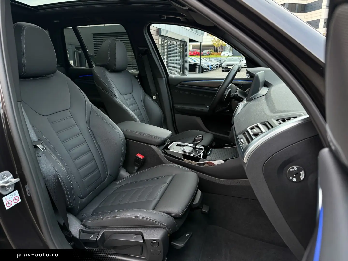BMW X3 xD 20 i M Sport Laser Pano AHK HuD h k