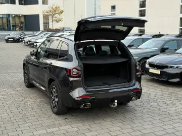 BMW X3 xD 20 i M Sport Laser Pano AHK HuD h k