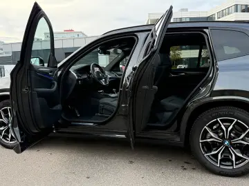 BMW X3 xD 20 i M Sport Laser Pano AHK HuD h k