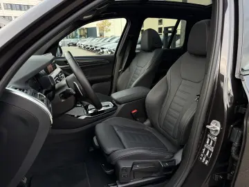 BMW X3 xD 20 i M Sport Laser Pano AHK HuD h k