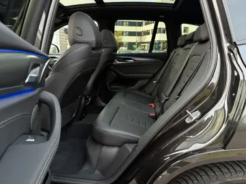 BMW X3 xD 20 i M Sport Laser Pano AHK HuD h k