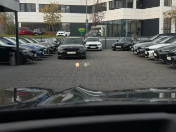 BMW X3 xD 20 i M Sport Laser Pano AHK HuD h k