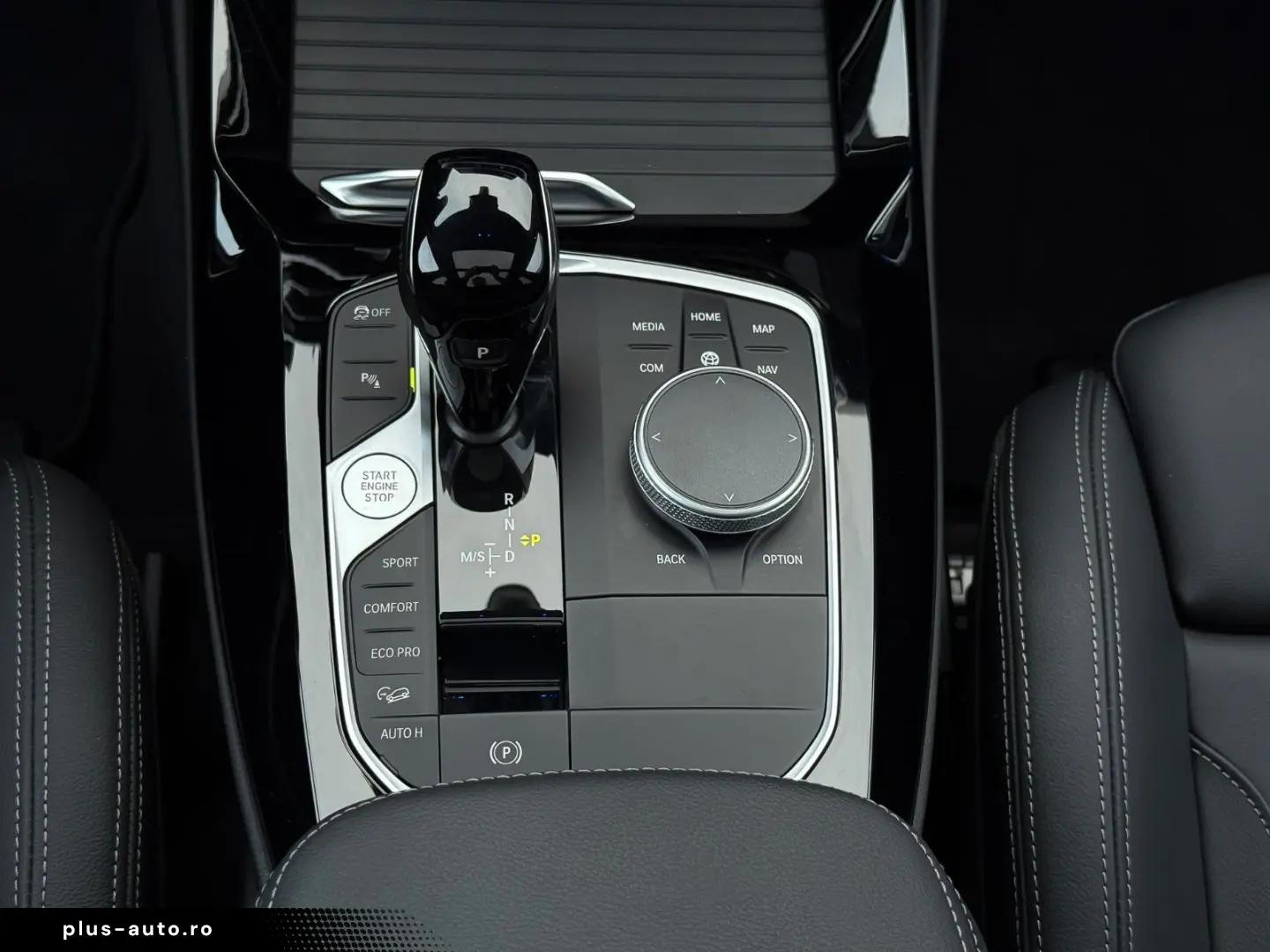 BMW X3 xD 20 i M Sport Laser Pano AHK HuD h k