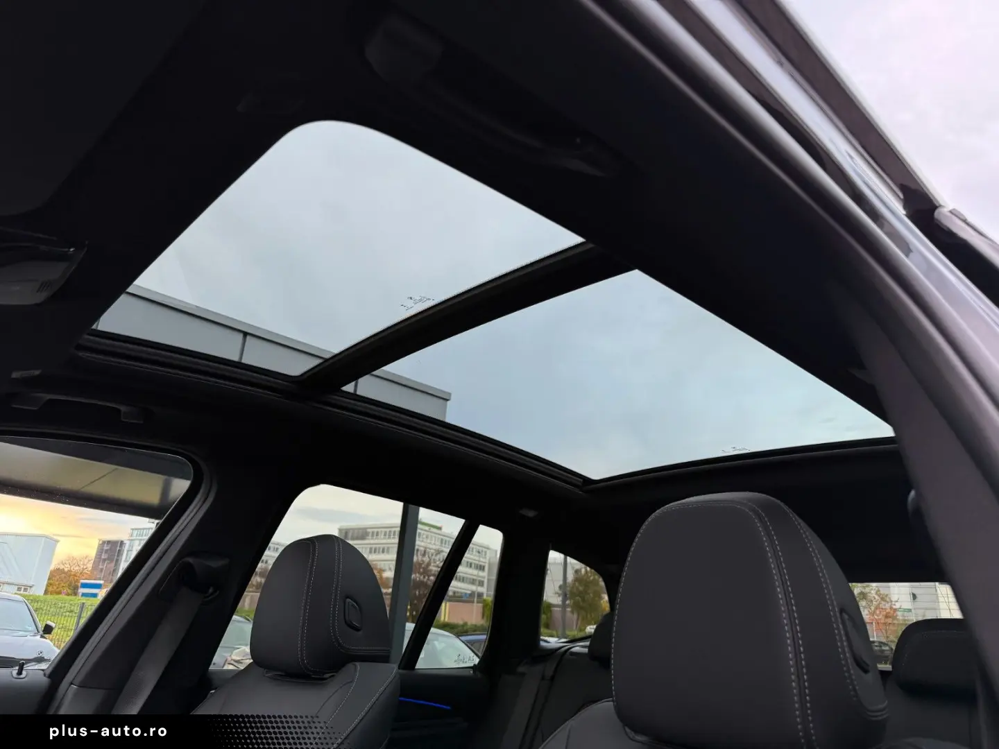 BMW X3 xD 20 i M Sport Laser Pano AHK HuD h k