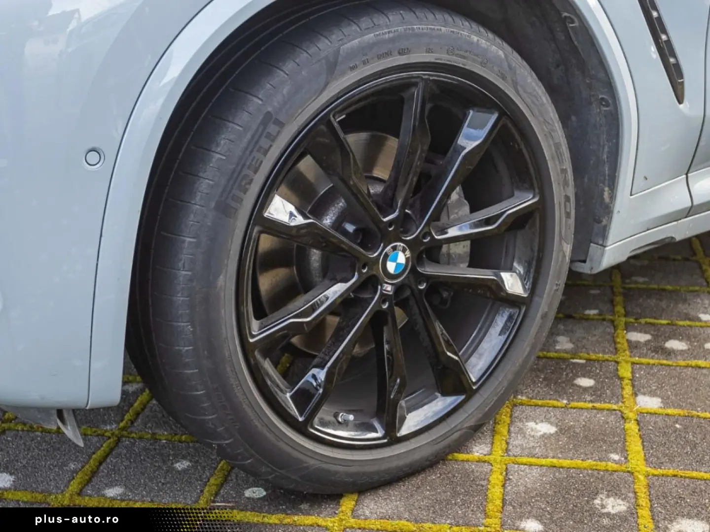 BMW X3 30dMSport AHK Navi HUD RFK Leder StandHZG LED