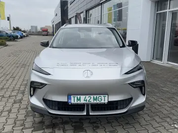 MG S5 EV Excite Electric  49kW 170 CP RWD