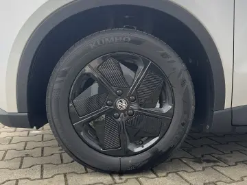 MG S5 EV Excite Electric  49kW 170 CP RWD