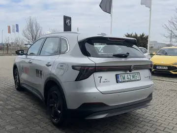 MG S5 EV Excite Electric  49kW 170 CP RWD