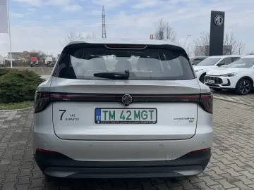 MG S5 EV Excite Electric  49kW 170 CP RWD