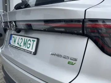 MG S5 EV Excite Electric  49kW 170 CP RWD