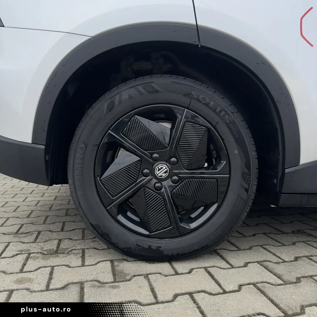 MG S5 EV Excite Electric  49kW 170 CP RWD