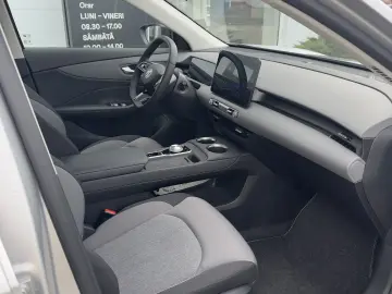 MG S5 EV Excite Electric  49kW 170 CP RWD