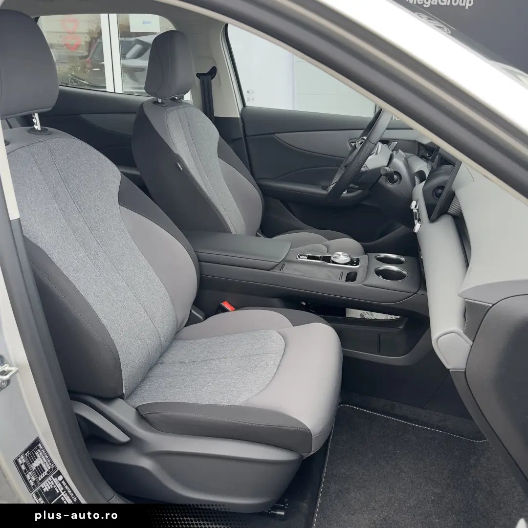 MG S5 EV Excite Electric  49kW 170 CP RWD