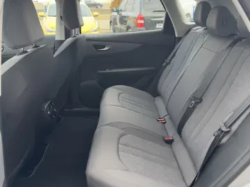 MG S5 EV Excite Electric  49kW 170 CP RWD