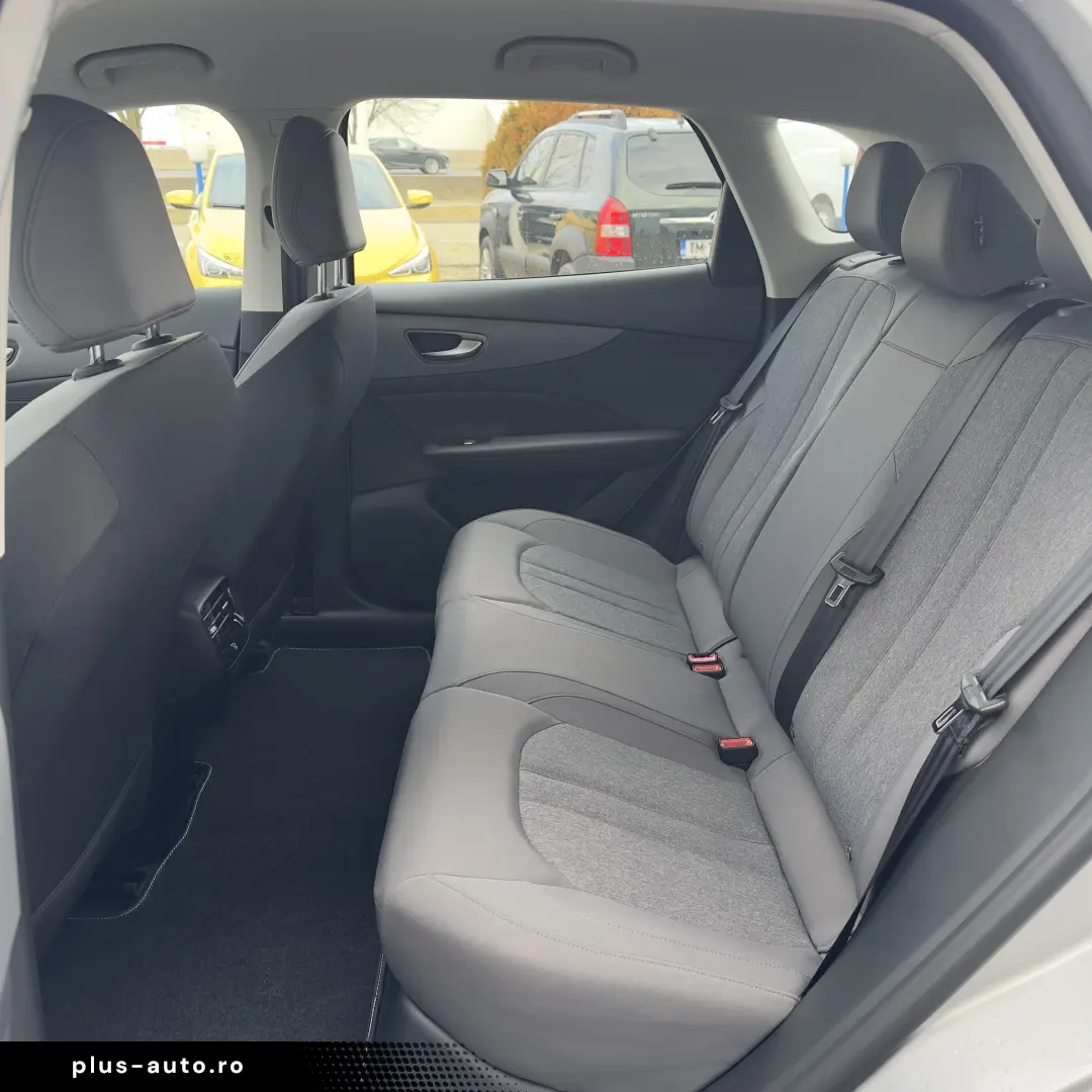 MG S5 EV Excite Electric  49kW 170 CP RWD