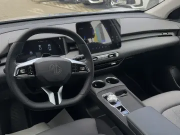 MG S5 EV Excite Electric  49kW 170 CP RWD