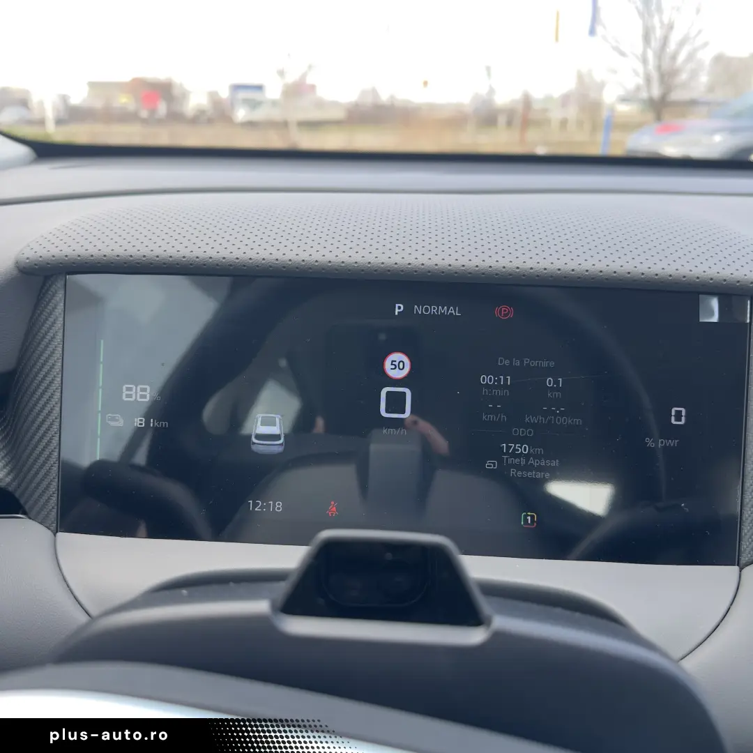 MG S5 EV Excite Electric  49kW 170 CP RWD