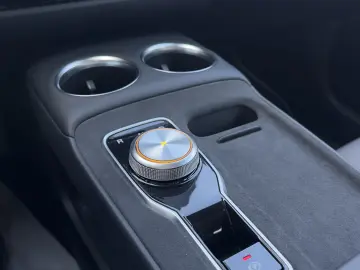 MG S5 EV Excite Electric  49kW 170 CP RWD