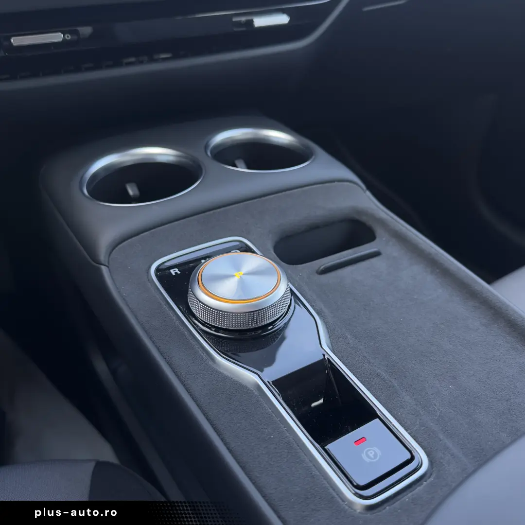 MG S5 EV Excite Electric  49kW 170 CP RWD