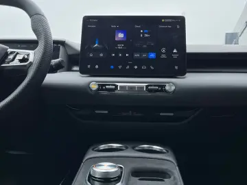 MG S5 EV Excite Electric  49kW 170 CP RWD