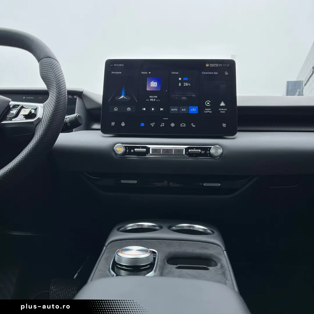 MG S5 EV Excite Electric  49kW 170 CP RWD