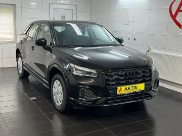AUDI Q2 40 TFSI quattro