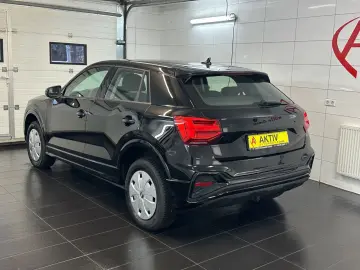 AUDI Q2 40 TFSI quattro