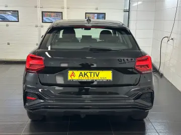 AUDI Q2 40 TFSI quattro
