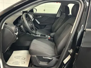AUDI Q2 40 TFSI quattro
