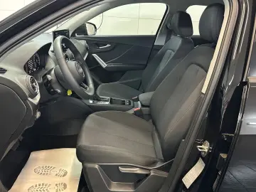 AUDI Q2 40 TFSI quattro