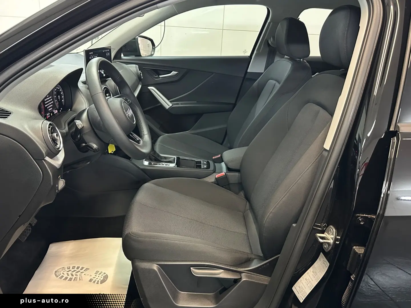 AUDI Q2 40 TFSI quattro