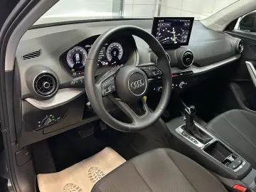 AUDI Q2 40 TFSI quattro