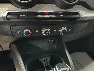 AUDI Q2 40 TFSI quattro